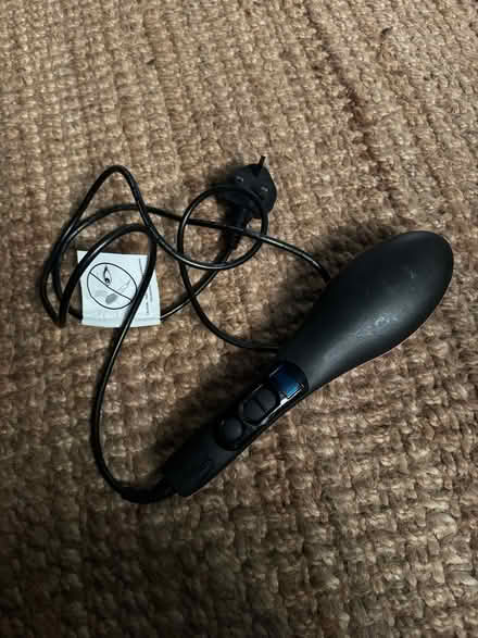 Photo of free Straighten brush for hair (Hadlow TN11) #2