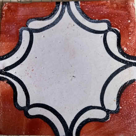 Photo of free Mexican Terracotta Tiles (Arlington) #1