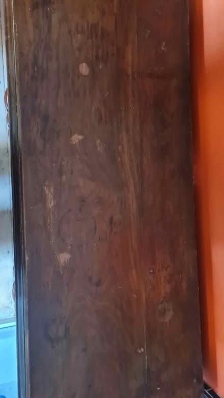 Photo of free Chest of drawers (Lancaster freehold) #2