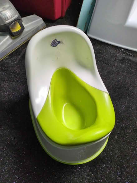 Photo of free IKEA potty (Chatham ME5) #1