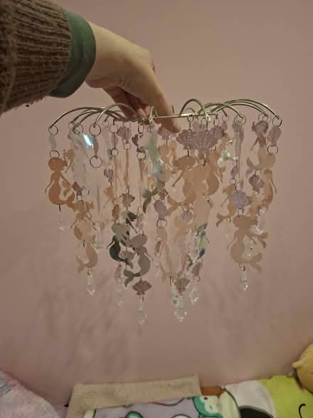 Photo of free Light Shade (Baldock SG7) #1