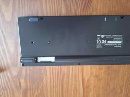 Photo of free Kensington Keyboard (Phibsboro) #2