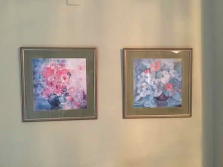 Photo of free Framed pictures (Berkhamsted HP4) #1