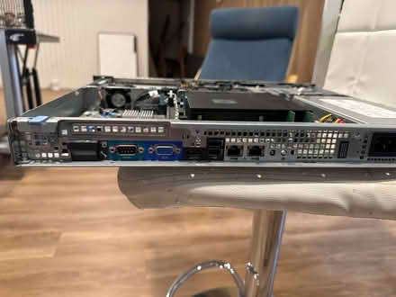 Photo of free Dell server (Britannia) #4