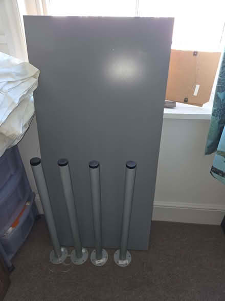 Photo of free Ikea Table (Kemptown BN2) #1