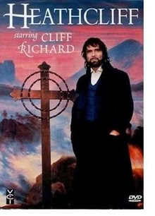 Photo of Cliff Richard Heathcliff DVD (Ashingdon SS4) #1