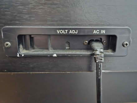 Photo of free Electric piano (Clapton E5) #4
