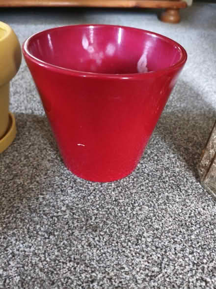 Photo of free Any Pots (Grace Mount EH16) #2