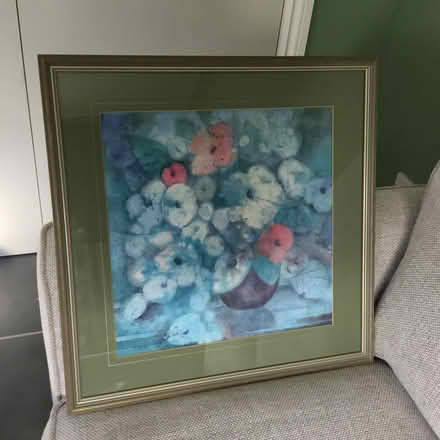Photo of free Framed pictures (Berkhamsted HP4) #4
