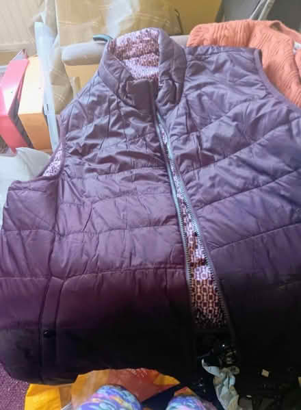 Photo of free New womans clothes +summer hat (Allington NG32) #1