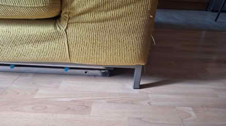 Photo of free sofa (King Edwards road E9) #3