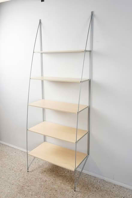 Photo of free 'Artist' shelving system ex IKEA (West End GU24) #2