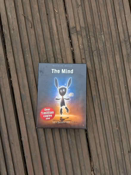 Photo of free Game (Richmond, TW9) #1