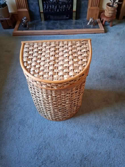 Photo of free Laundry Basket (Long Eaton .) #1