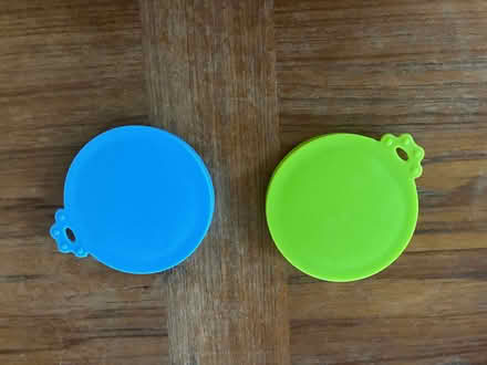 Photo of free Seals for pet food containers (Midtown Kingston) #2
