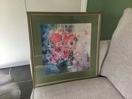 Photo of free Framed pictures (Berkhamsted HP4) #3