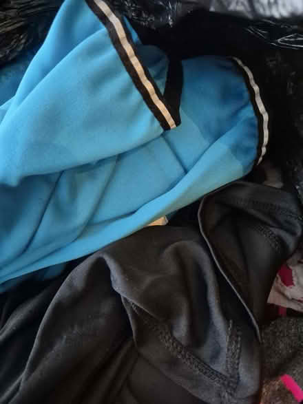 Photo of free Womens Decathlon Cycling clothes (Reddish SK5) #1