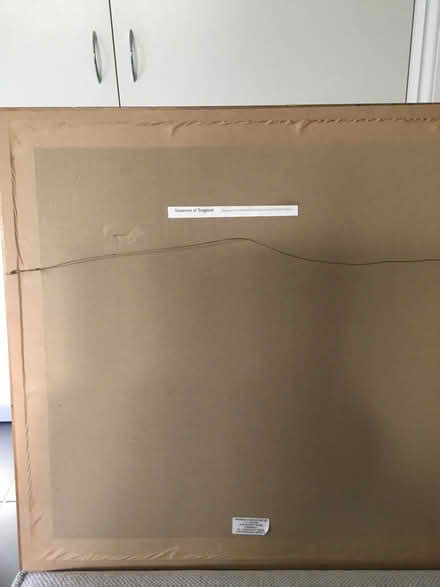 Photo of free Framed Prints (Springvale SO23) #4