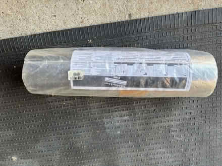 Photo of free Climareflex insulating and reflecting radiator foil (West End GU24) #2