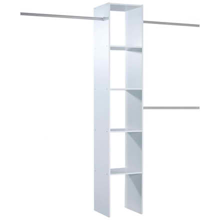 Photo of free Interior wardrobe storage unit (West End GU24) #2