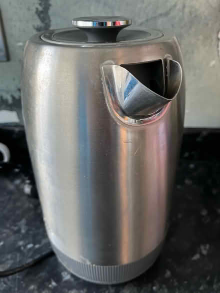 Photo of free Electric Kettle (Titchfield Common PO14) #2