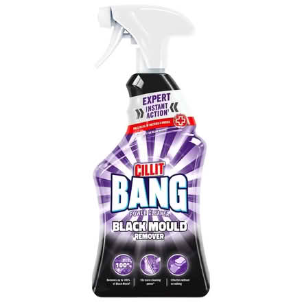 Photo of free black mould remover (Surbiton KT6) #1