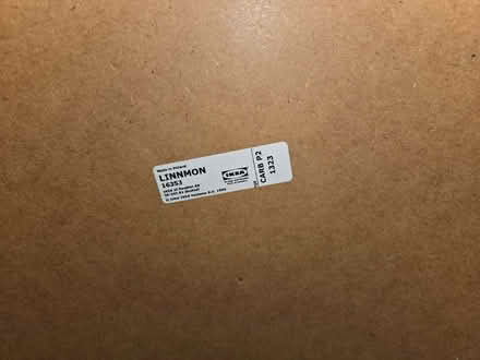 Photo of free Ikea Table (Kemptown BN2) #3