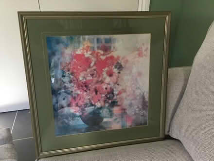 Photo of free Framed pictures (Berkhamsted HP4) #2