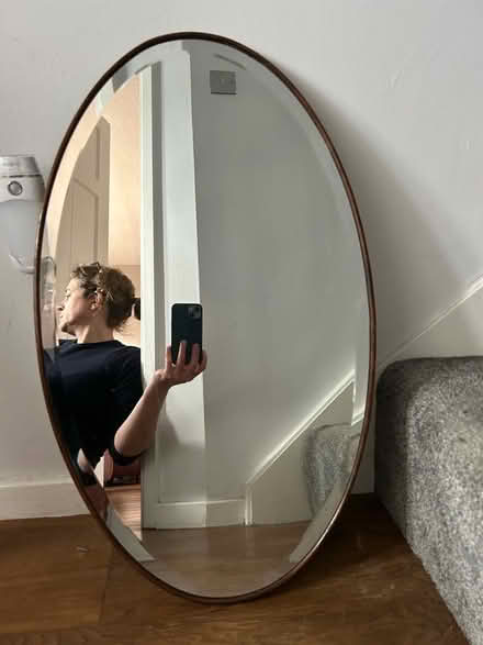 Photo of free Mirror (Northcourt OX14) #1