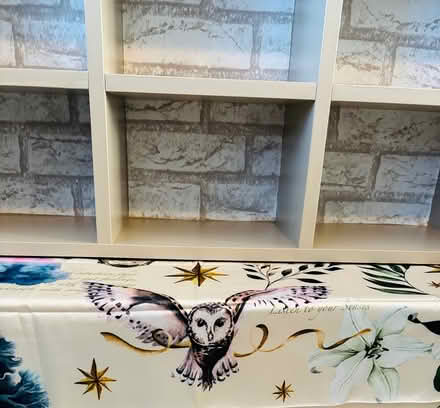 Photo of free Shelf unit with cubbyholes (High Wycombe HP10) #4