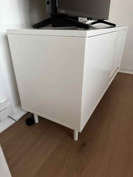 Photo of free TV Cabinet / storage (New Barnet) #2