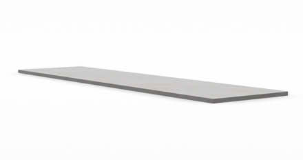 Photo of Worktop/end panel/smooth or planed wood (Presteigne LD8) #2