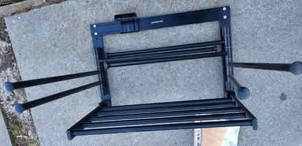 Photo of free Wall mounted washing rack (OX3 headington) #1