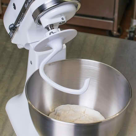 Photo of Mixer (MK4 Tattenhoe) #1