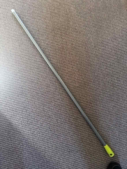 Photo of free Broom or mop handle (Risinghurst OX3) #1