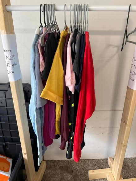 Photo of free ON HOLD, we’re still adding items (Pittsford) #3