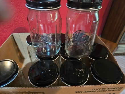 Photo of free Jars (Humboldt Hill, Eureka) #2