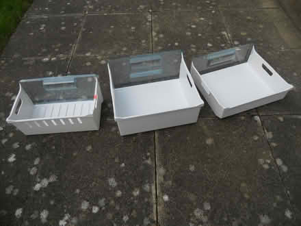 Photo of free Freezer shelves (Morpeth Town NE61) #2