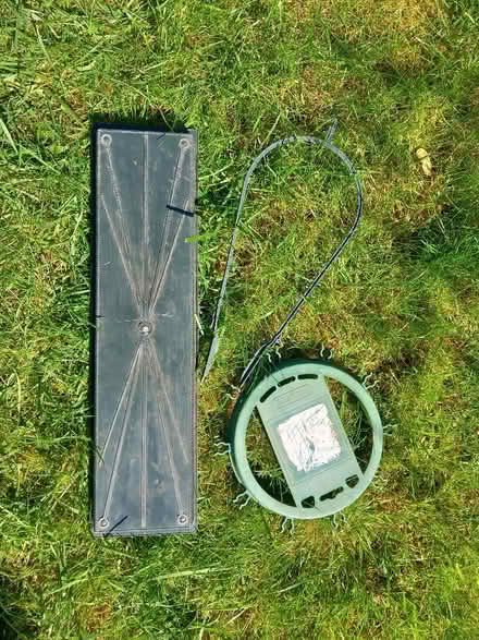 Photo of free Things for flower arranging (Odd Down) #2