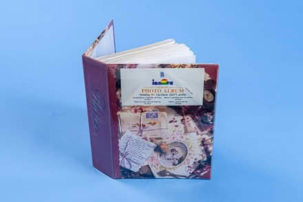 Photo of free Photo Album (Great Sutton CH66) #1