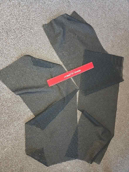Photo of free Antislip rug underlay (Kemptown BN2) #1