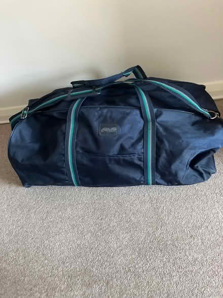 Photo of free Large Sports Bag (Flackwell Heath) #1