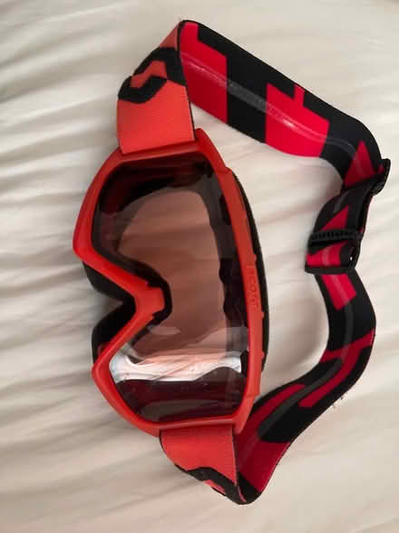 Photo of free Children’s ski goggles (Jordanhill G13) #1
