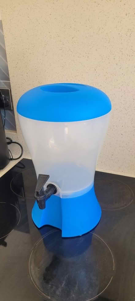 Photo of free Drinks dispenser, perfect for sumer (Albany park) #1