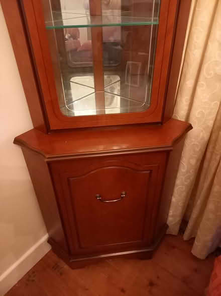 Photo of free Corner Display unit (Sutton/Bayside,) #4