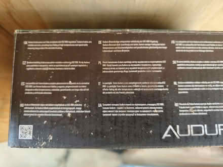 Photo of free 2 unopened brake pads for Toyota auris e15 (Caister-on-Sea NR30) #2