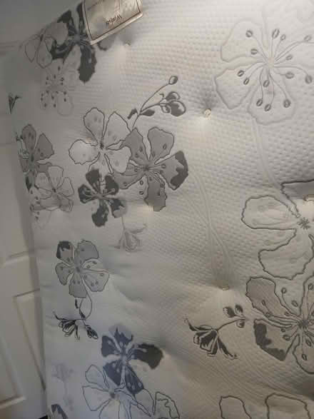 Photo of free Double mattress (Condover SY5) #1