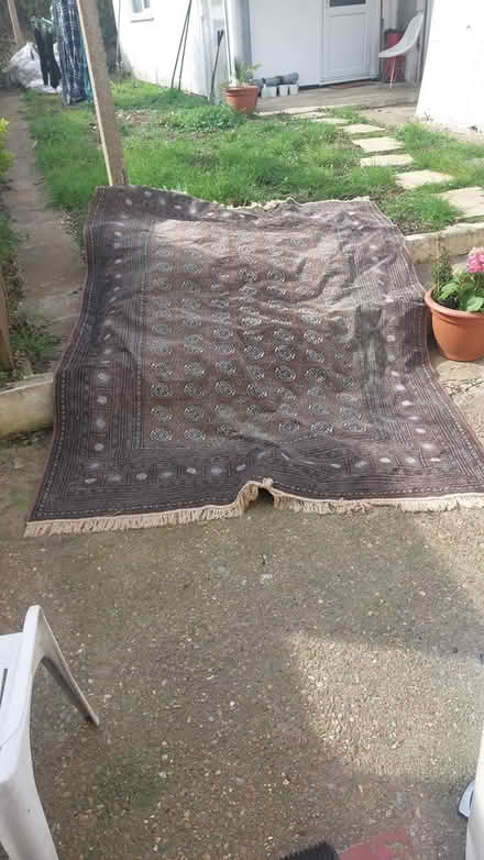 Photo of free Rug/Carpet Hanwell W7 (W7) #2