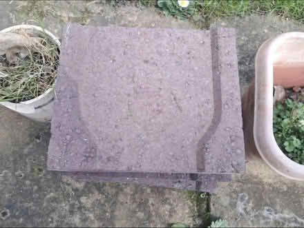 Photo of free Radiator bricks (Weybridge KT13) #1