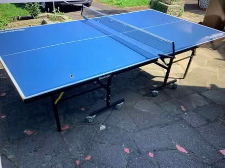 Photo of free Table tennis table (Rayners Lane/Pinner HA5) #1